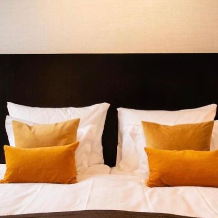 Black Pearl Deluxe Apartments Szczecin Ngoại thất bức ảnh