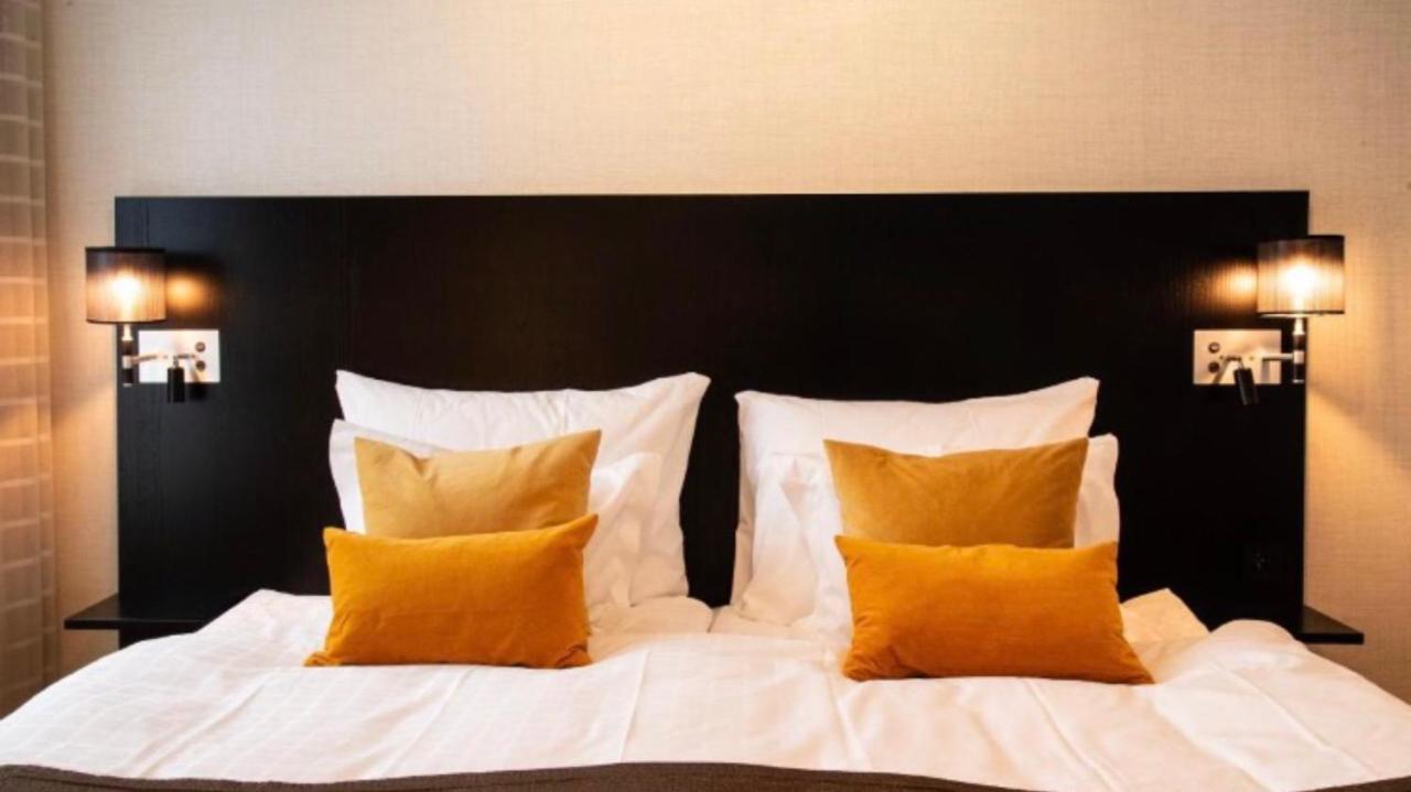 Black Pearl Deluxe Apartments Szczecin Ngoại thất bức ảnh