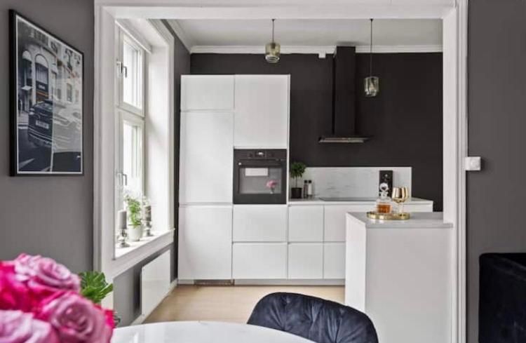 Black Pearl Deluxe Apartments Szczecin Ngoại thất bức ảnh
