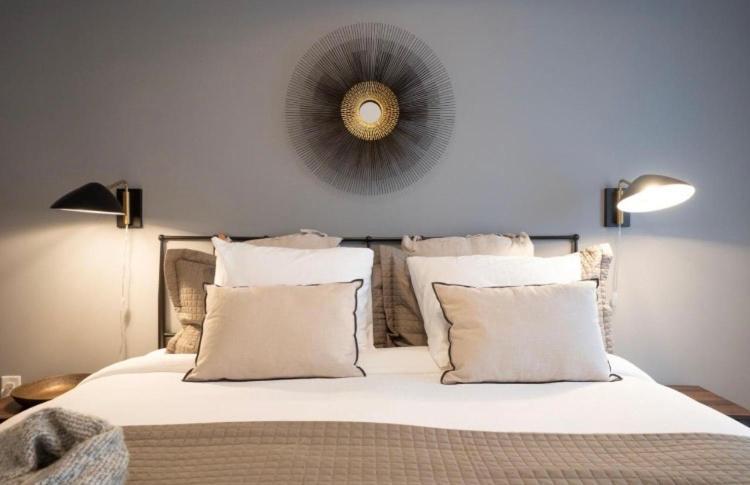 Black Pearl Deluxe Apartments Szczecin Ngoại thất bức ảnh